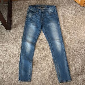 American Eagle Blue Denim Jeans